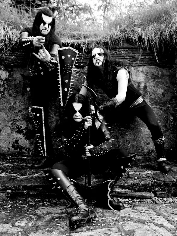 アート・デザイン・音楽 NORWEGIAN BLACK L/peter beste True Norwegian Black Metal / Peter Beste | BOOKS | TIKI LA